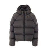 RAGLAN DIAS DOWN JACKET