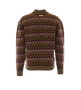 POLO A MANICA LUNGA IN MAGLIA COOGIE