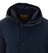CLOUD PADDED PARKA
