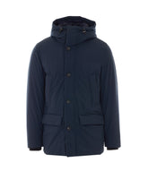 CLOUD PADDED PARKA