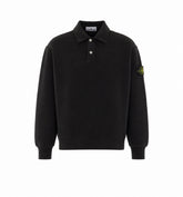 LOGO LONG SLEEVES POLO