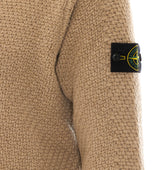 LOGO SWEATER