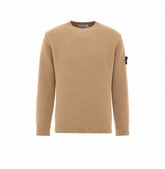 LOGO SWEATER