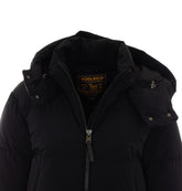 MADISON DOWN JACKET