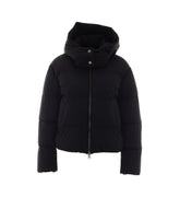 MADISON DOWN JACKET