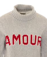 MAGLIA NALMA WE AMOUR
