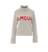 MAGLIA NALMA WE AMOUR