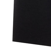 BOUCLE' WOOL MIDI SKIRT