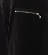 PARACHUTE CANVAS CARGO PANTS