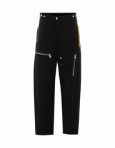 PARACHUTE CANVAS CARGO PANTS