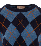 MAGLIA A LOSANGHE