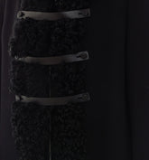 DECONSTRUCTED MIDI COAT
