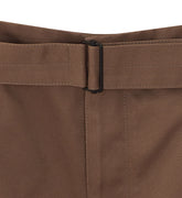 PANTALONE CON CINTURA TWIST