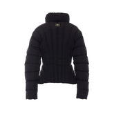 BUSTIER QUILTED DOWN JACKET