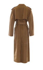 CAPPOTTO CAMERONA