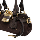 PADDINGTON HANDBAG