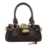 PADDINGTON HANDBAG