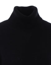 LAURENE MAGLIA A COLLO ALTO