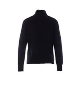 LAURENE MAGLIA A COLLO ALTO