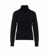 LAURENE MAGLIA A COLLO ALTO