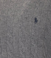 MAGLIA CON LOGO POLO
