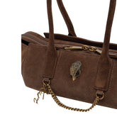 BORSA A SPALLA SLOANE EAST WEST