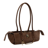 BORSA A SPALLA SLOANE EAST WEST