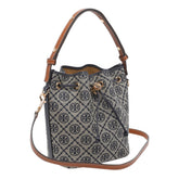 BORSA A SECCHIELLO T MONOGRAM