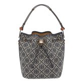 BORSA A SECCHIELLO T MONOGRAM