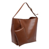 ZOE SHOULDER BAG