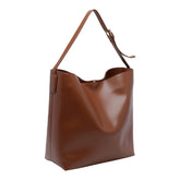 ZOE SHOULDER BAG