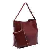 ZOE SHOULDER BAG
