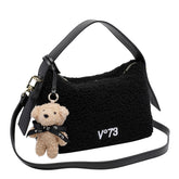 BORSA A MANO ISABELLA