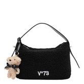 BORSA A MANO ISABELLA