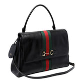 LARGE PAPARAZZO HANDBAG