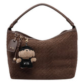 BORSA A MANO ZELDA