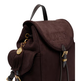LOGO BACKPACK