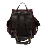 LOGO BACKPACK