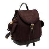 LOGO BACKPACK