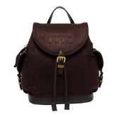LOGO BACKPACK