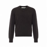 MOON MERINO WOOL SWEATER