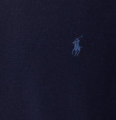 MAGLIA CON LOGO POLO