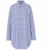 CAMICIA LUNGA SUMMER