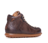PELOTAS LACED UP SHOES
