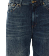 AMBER DENIM JEANS