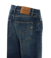 AMBER DENIM JEANS