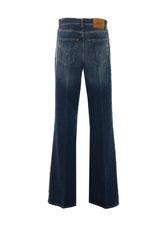 AMBER DENIM JEANS