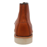 6-INCH CLASSIC LACED UP SHOES