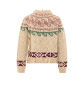 TRICOT SWEATER