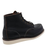 6-INCH CLASSIC LACED UP SHOES